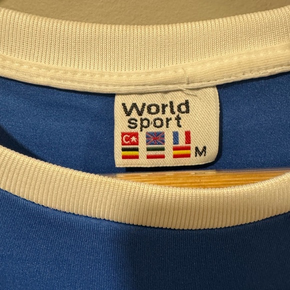 Croatia Football Soccer Shirt Jersey - Picture 4 of 6